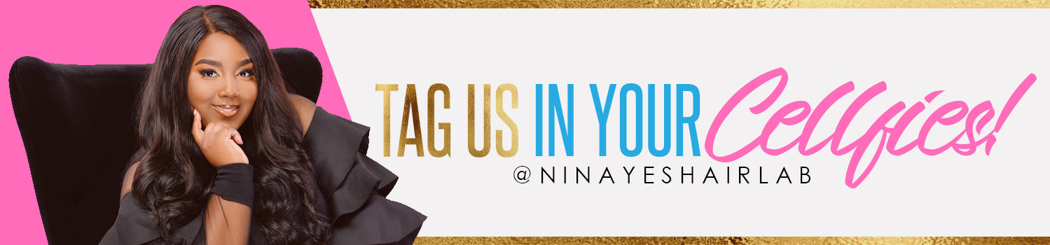 Ninaye’s Hair Lab