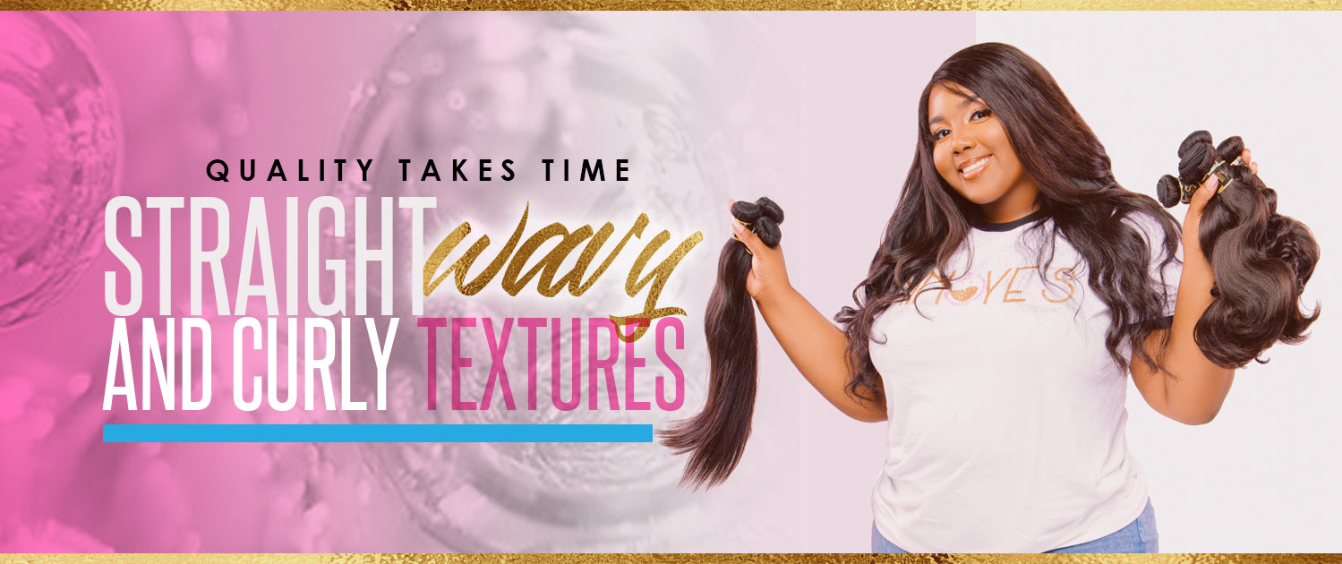 Ninaye’s Hair Lab