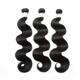 Peruvian Body Wave