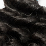Peruvian Loose Wave