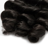 Peruvian Loose Wave