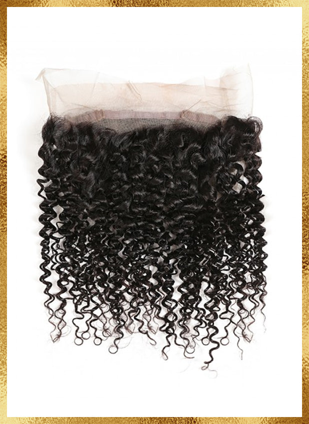 HD CURLY FRONTAL