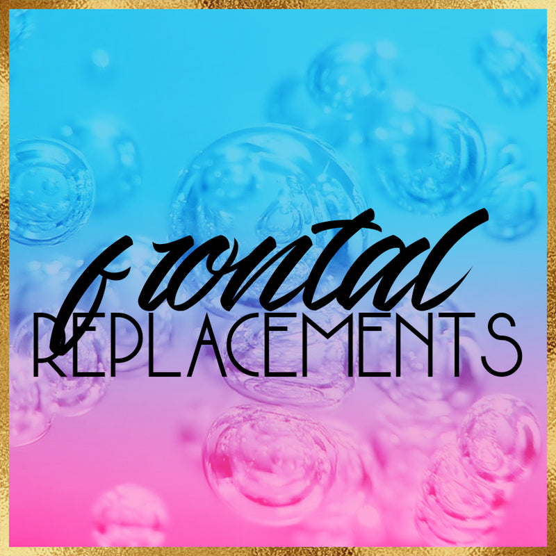 FRONTAL REPLACEMENT