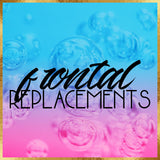 FRONTAL REPLACEMENT