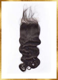 LOOSE WAVE CLOSURES
