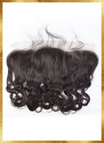 HD LOOSE WAVE FRONTALS
