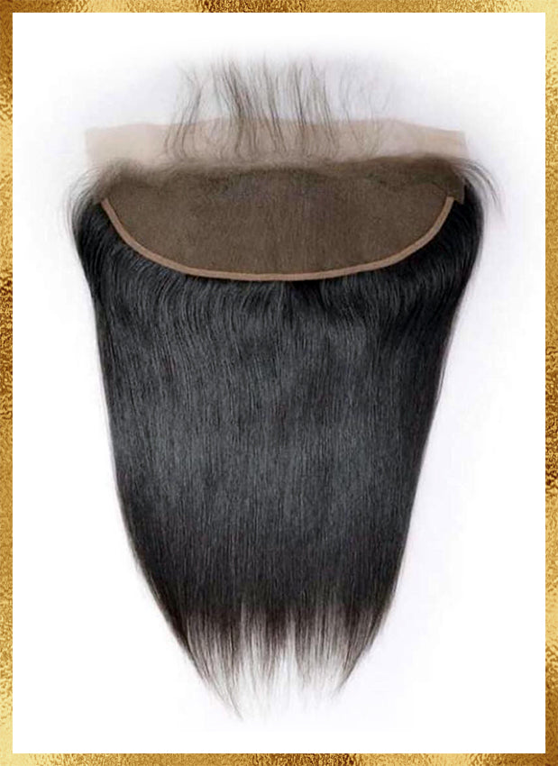 HD STRAIGHT FRONTALS