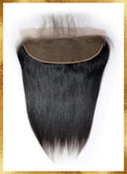 HD STRAIGHT FRONTALS