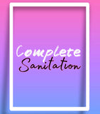Complete Sanitation
