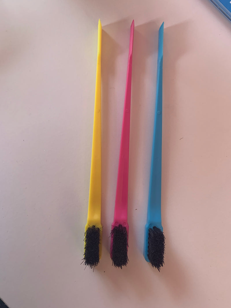 Edge Brush