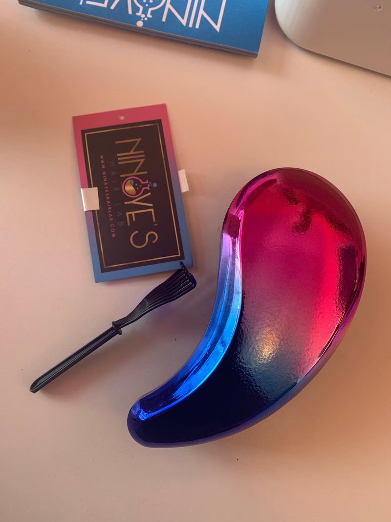 Detangler Brush
