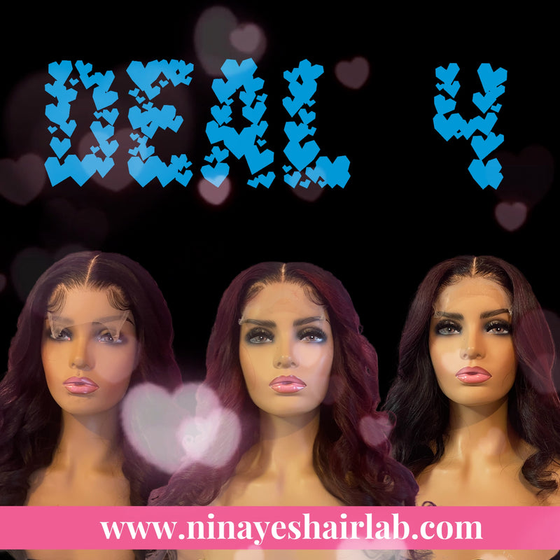 DEAL 4